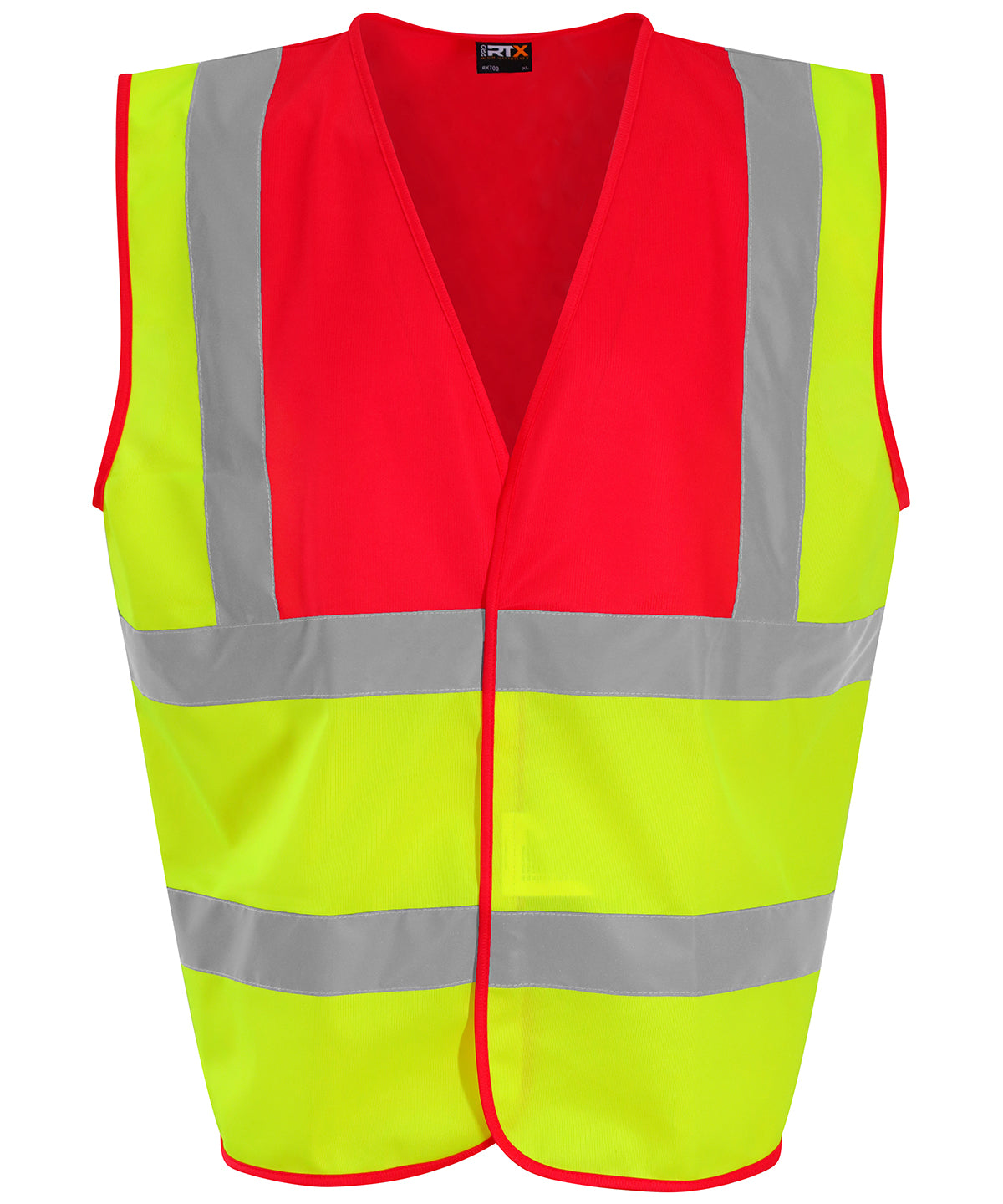 ProRTX High Visibility Waistcoat, image 12