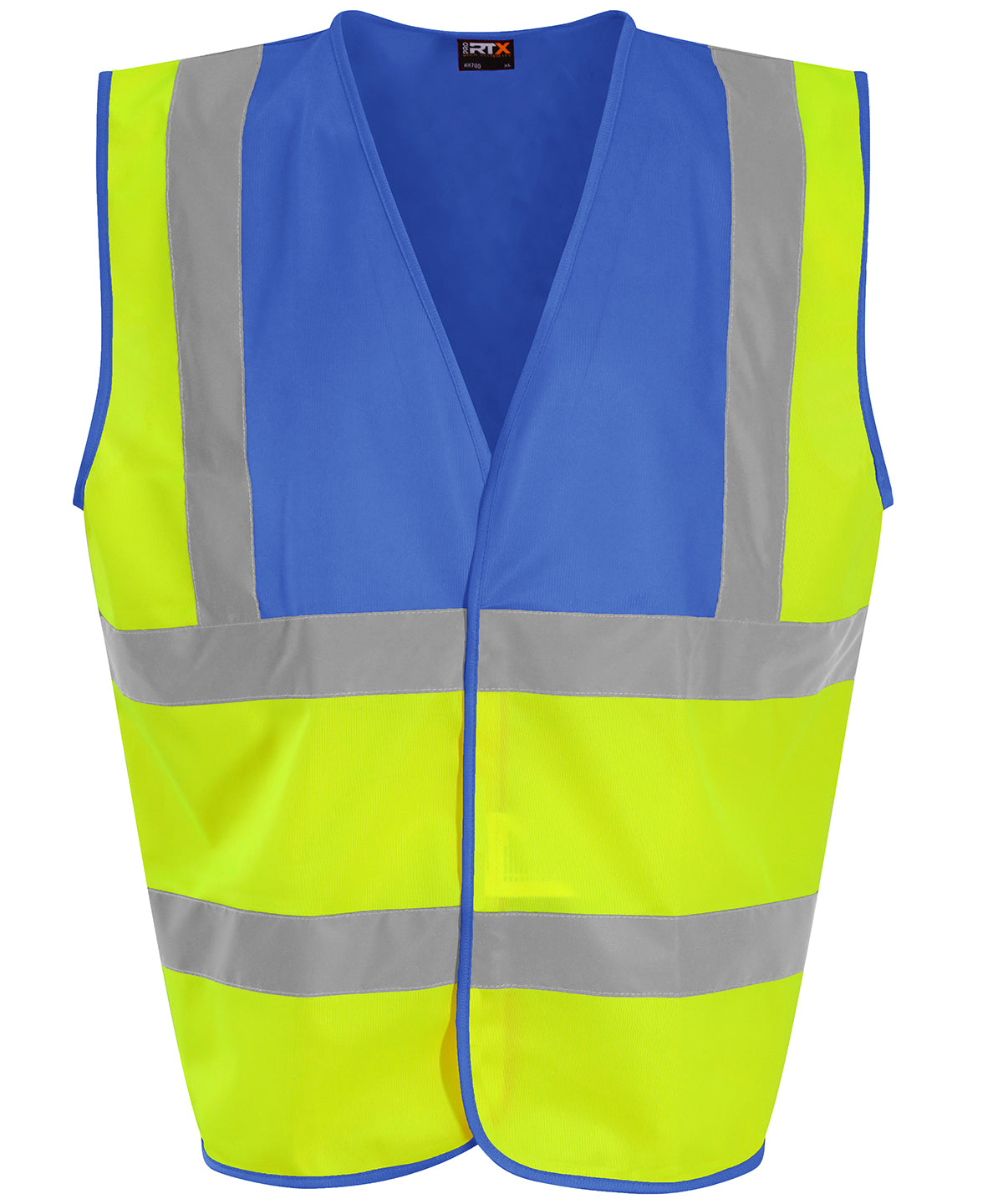 ProRTX High Visibility Waistcoat, image 13