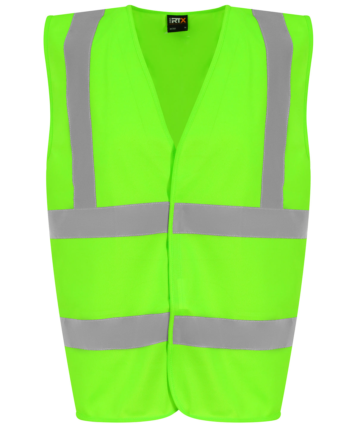 ProRTX High Visibility Waistcoat, image 15
