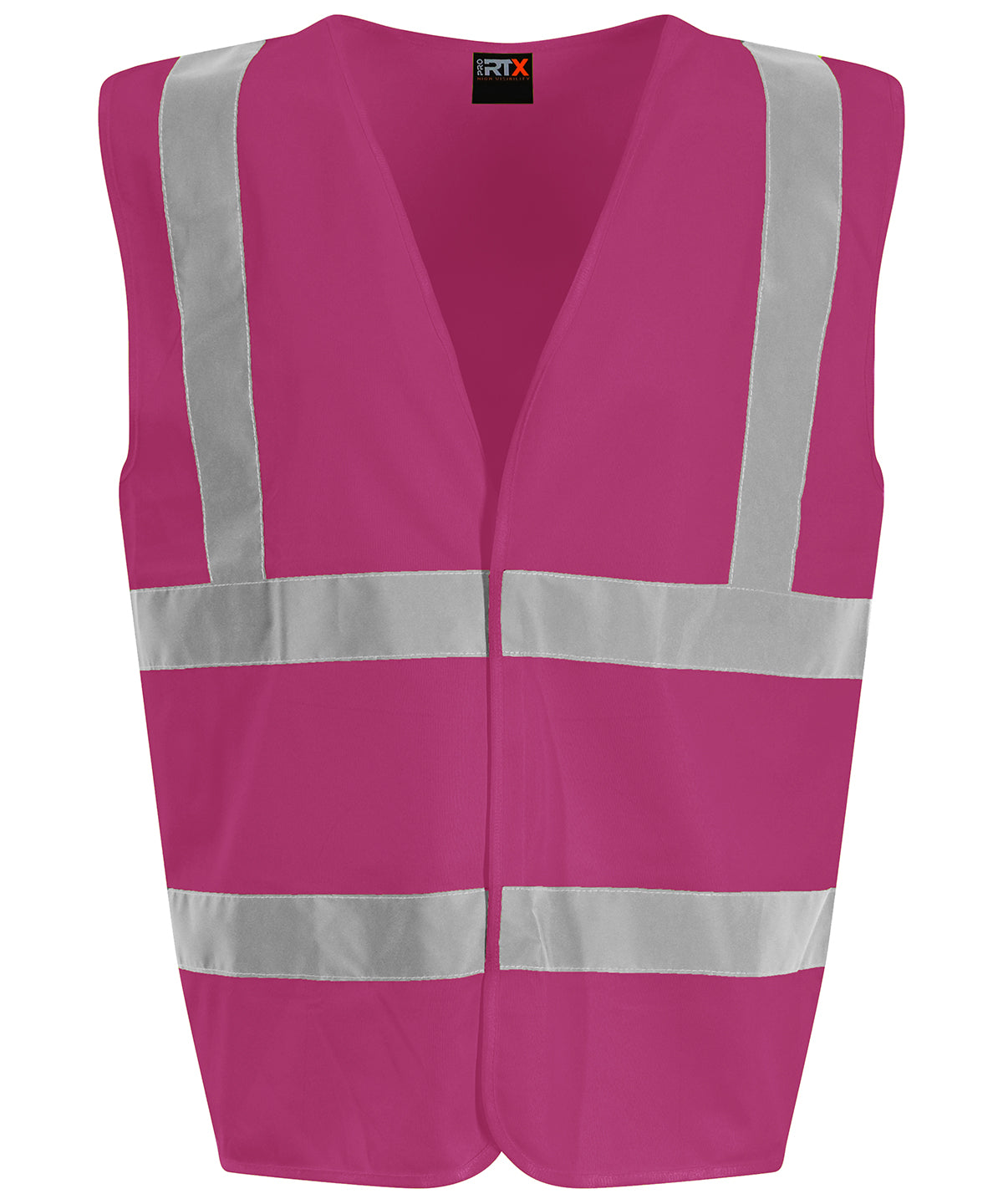 ProRTX High Visibility Waistcoat, image 21