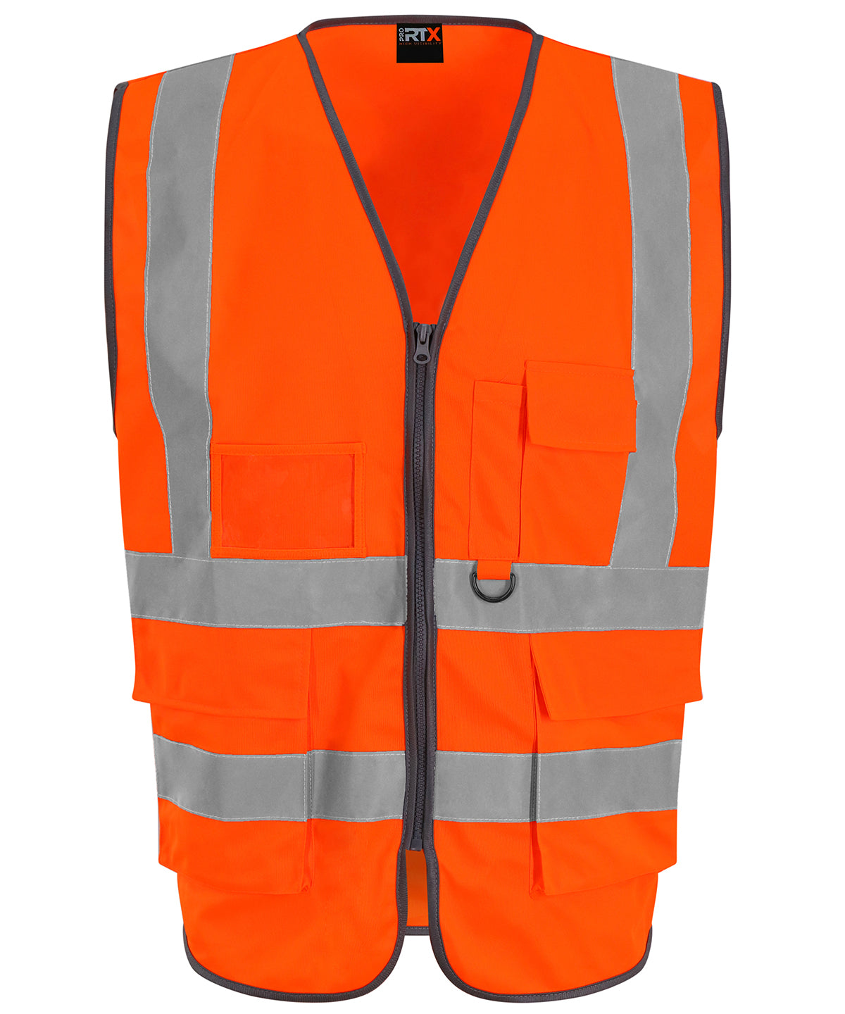 ProRTX High Visibility Executive waistcoat, image 3