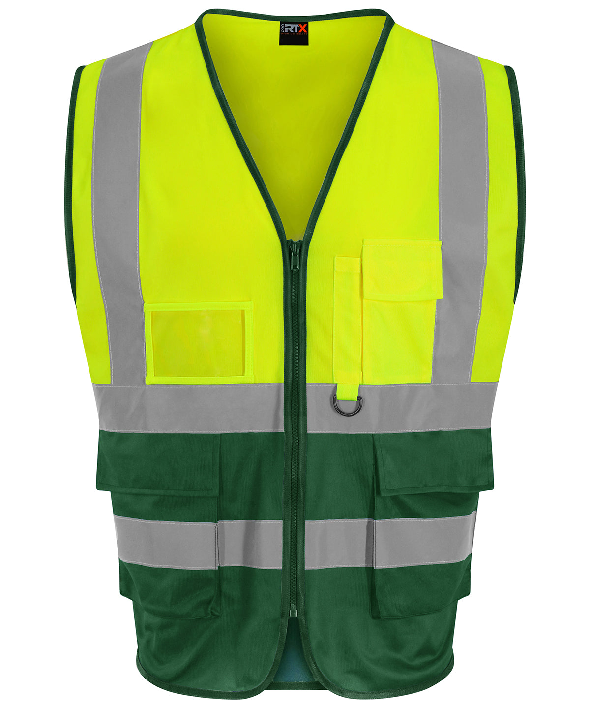 ProRTX High Visibility Executive waistcoat, image 4