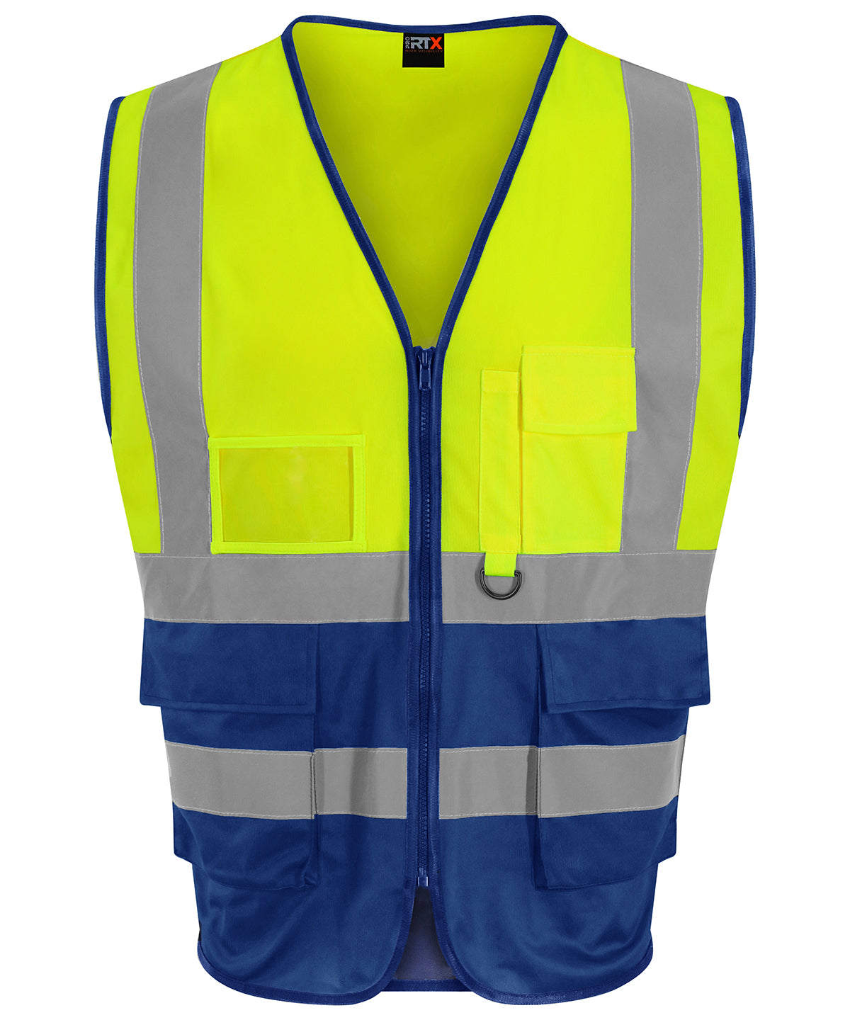 ProRTX High Visibility Executive waistcoat, image 5