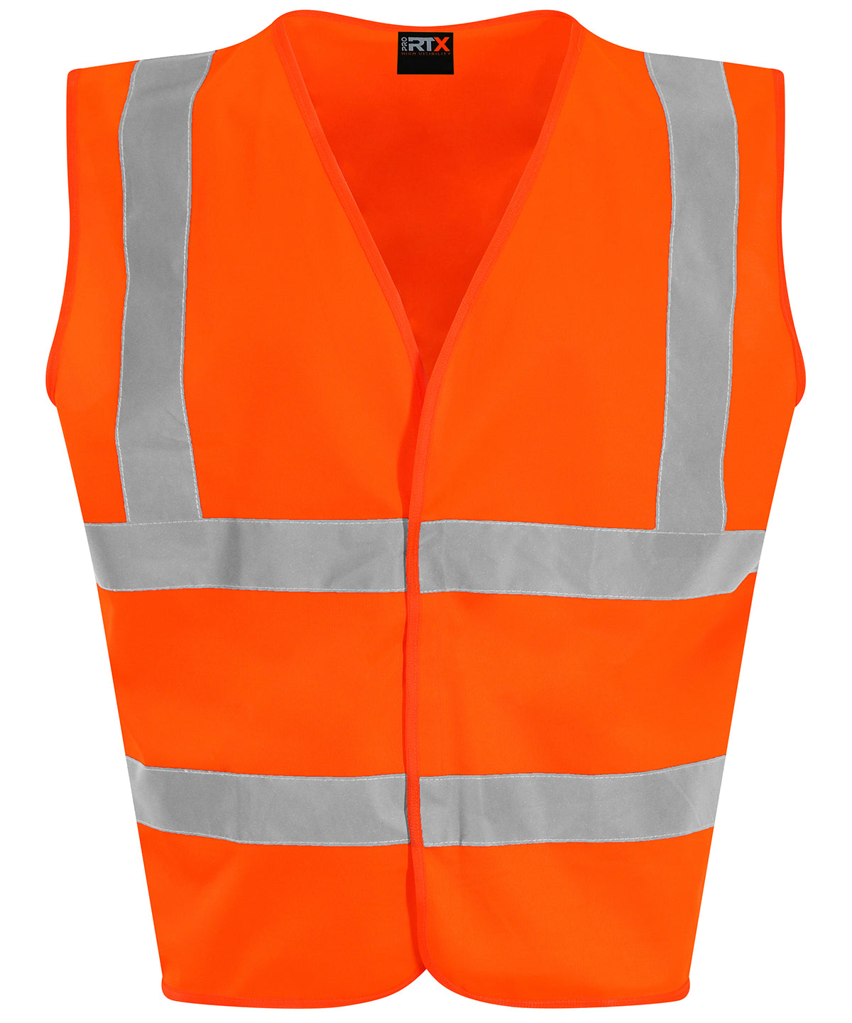 ProRTX High Visibility Kids waistcoat, image 2