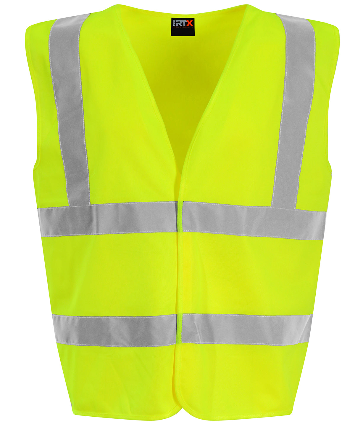 ProRTX High Visibility Kids waistcoat, image 3