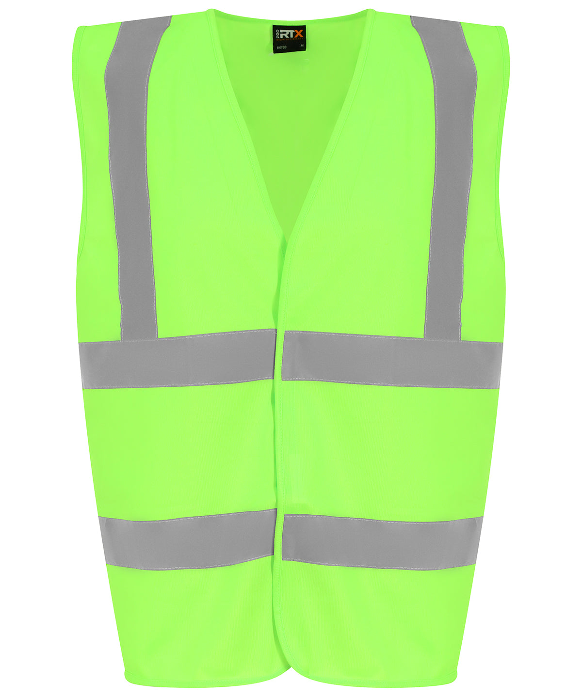 ProRTX High Visibility Kids waistcoat, image 4