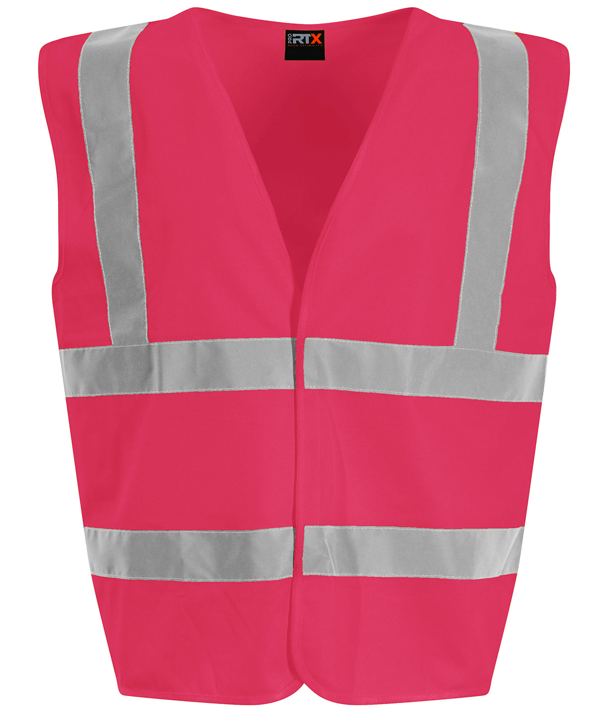 ProRTX High Visibility Kids waistcoat, image 5