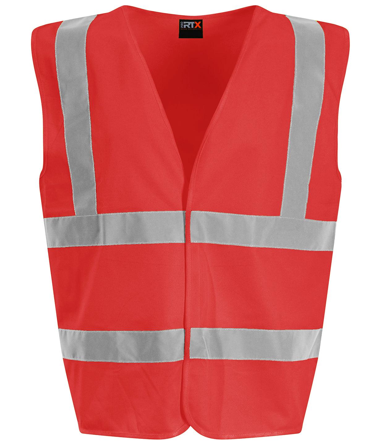 ProRTX High Visibility Kids waistcoat, image 6