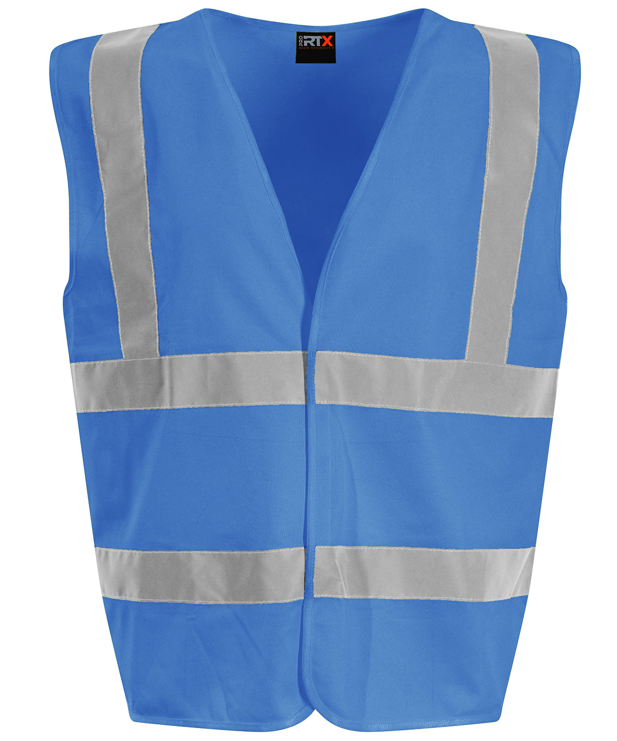 ProRTX High Visibility Kids waistcoat, image 7
