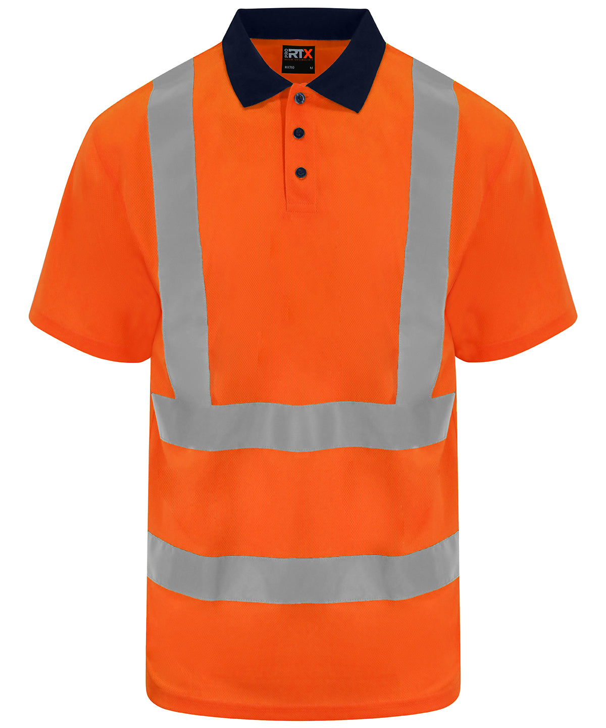 ProRTX High Visibility High visibility polo, main product image