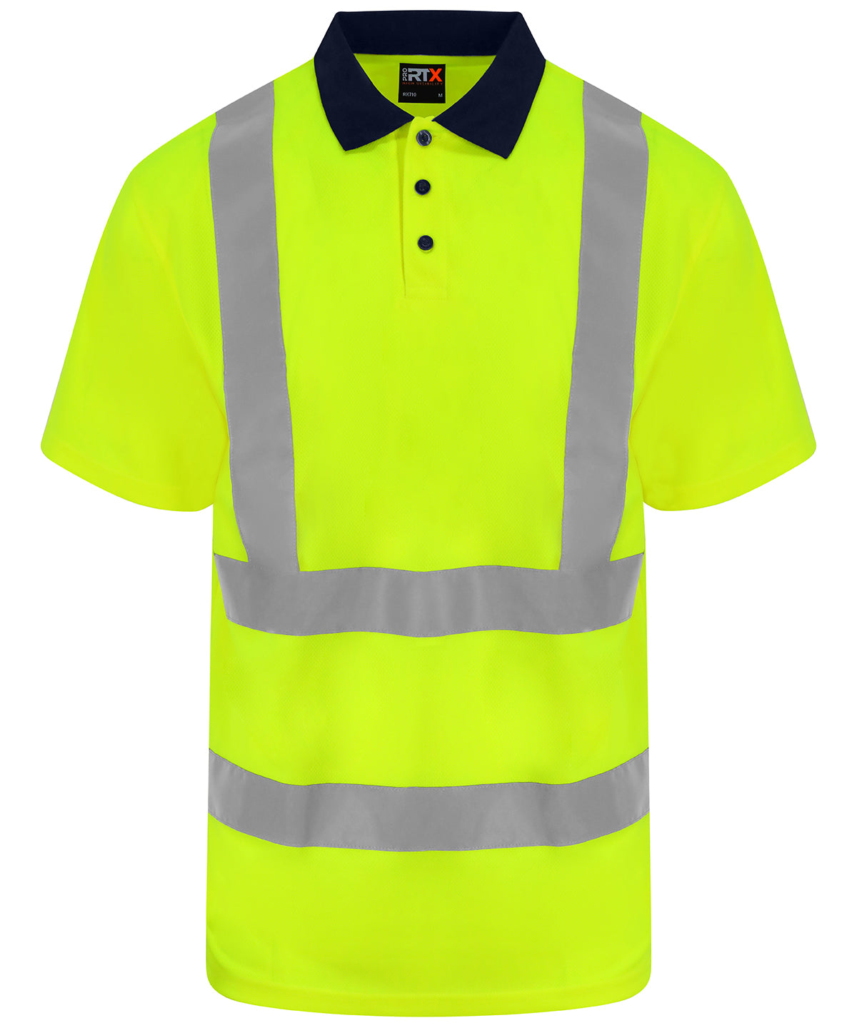 ProRTX High Visibility High visibility polo, image 3