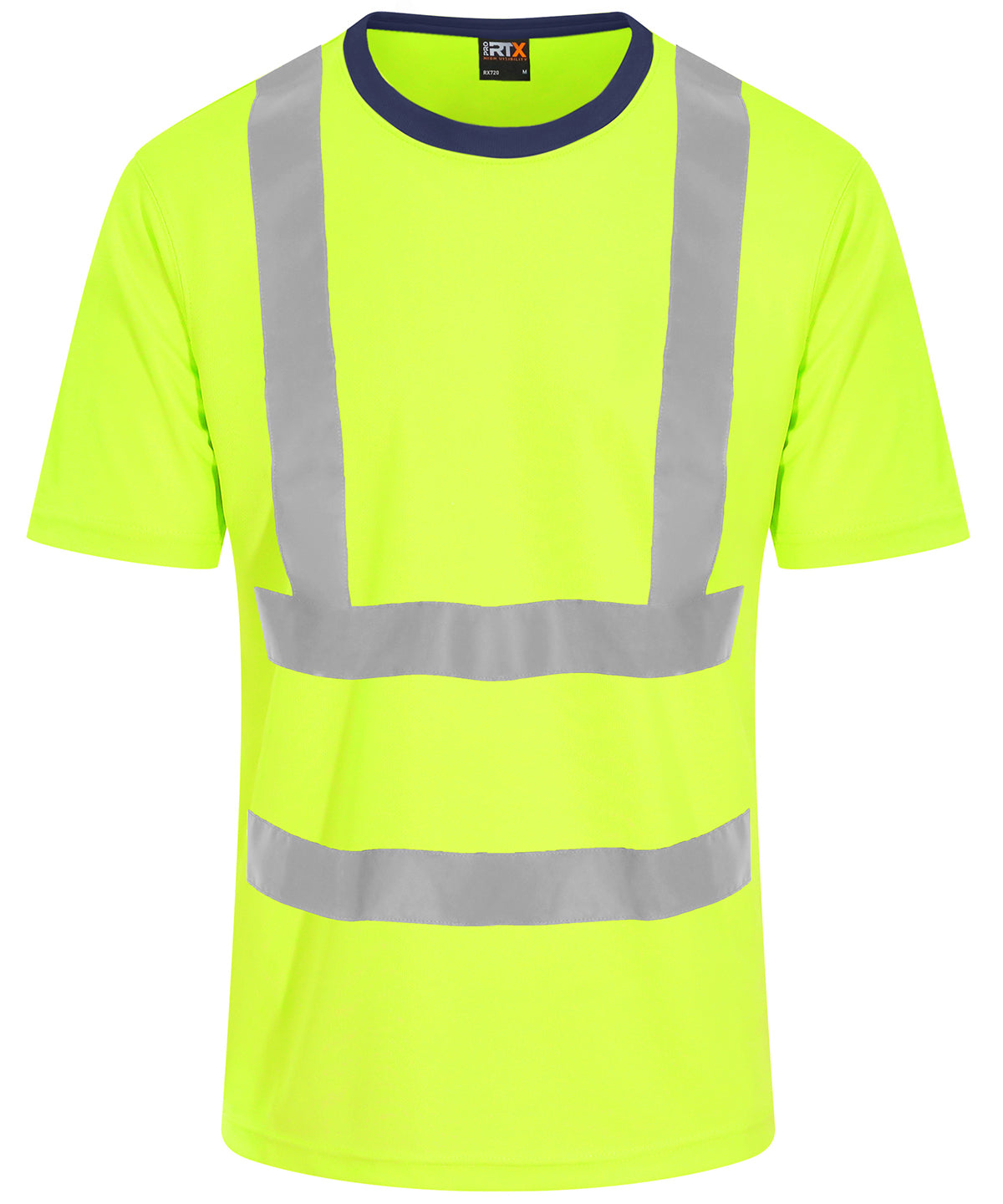 ProRTX High Visibility High visibility t-shirt, image 3