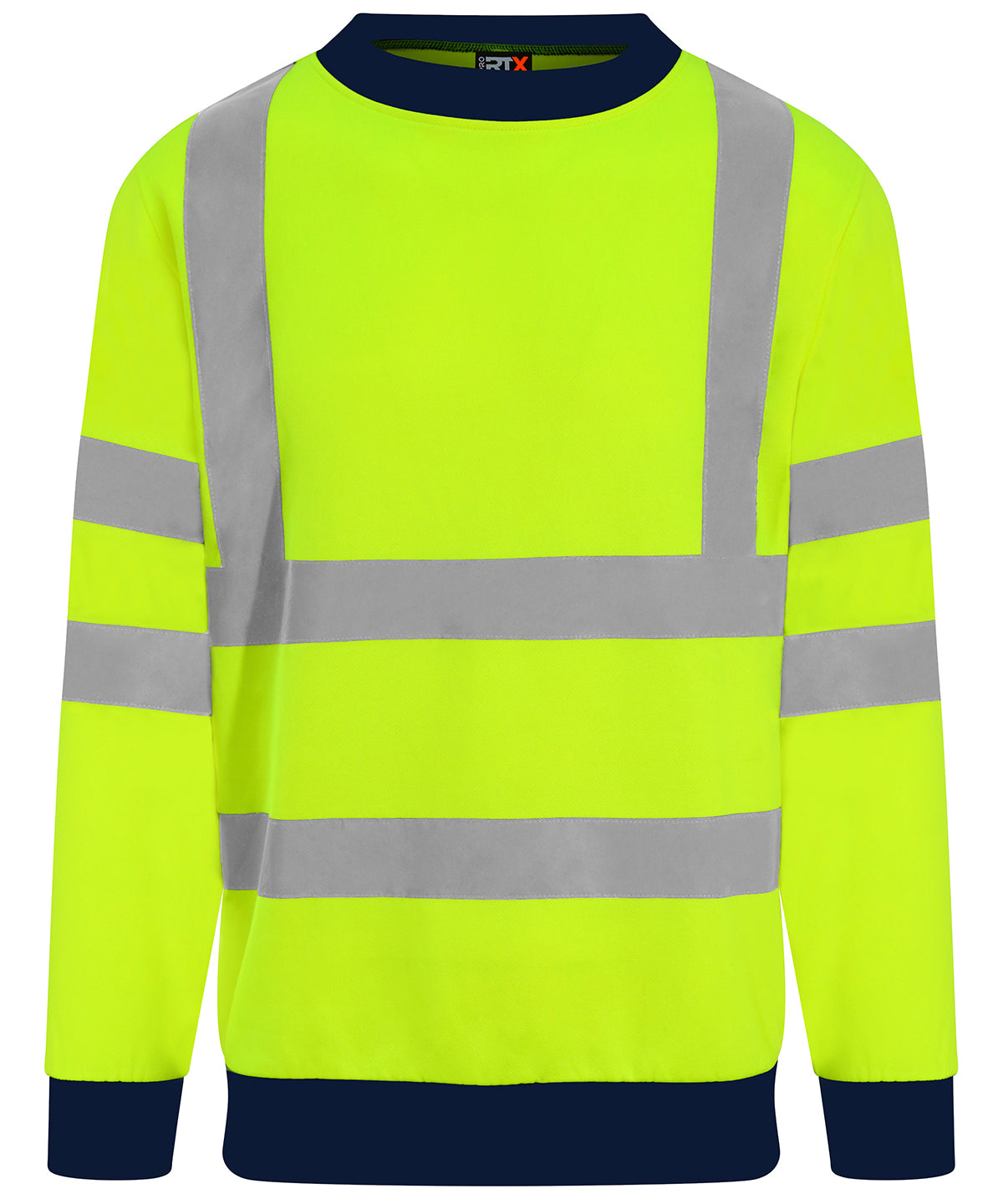 ProRTX High Visibility High visibility sweatshirt, image 4