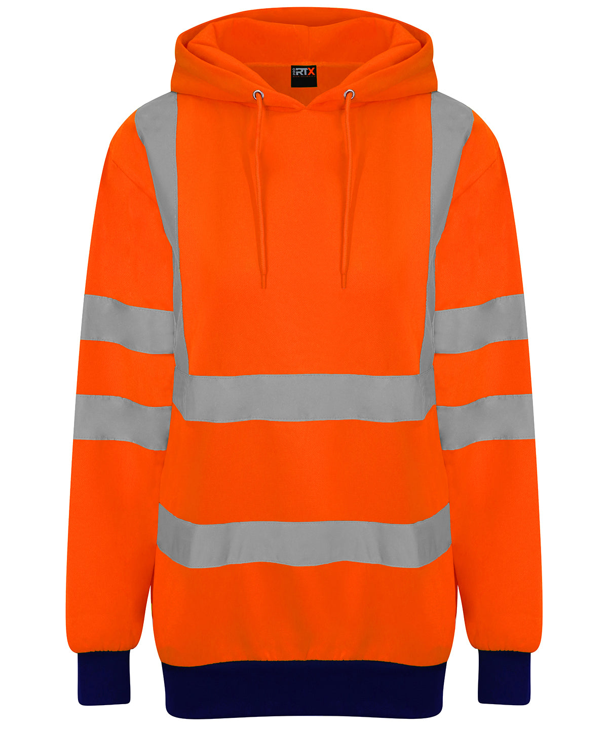ProRTX High Visibility High visibility hoodie, main product image
