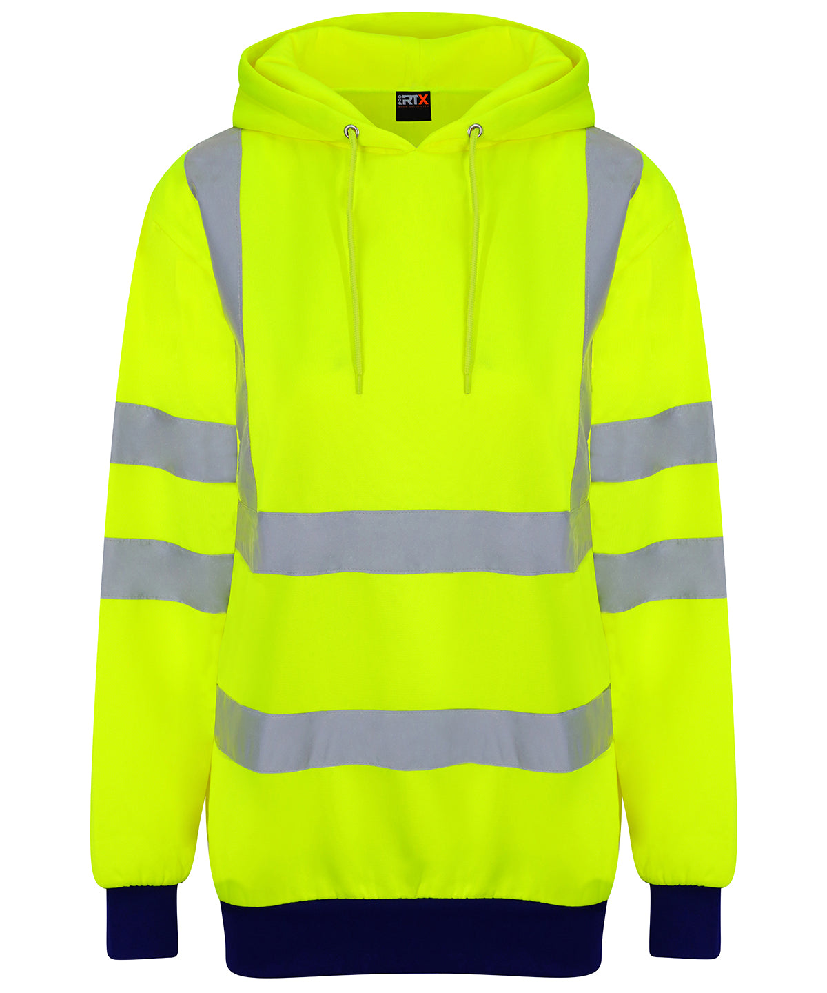 ProRTX High Visibility High visibility hoodie, image 3
