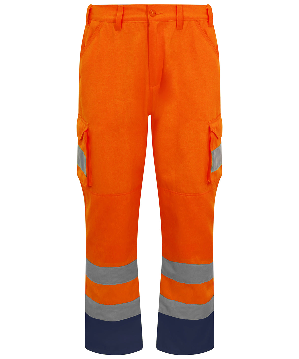 ProRTX High Visibility Cargo trousers, image 2