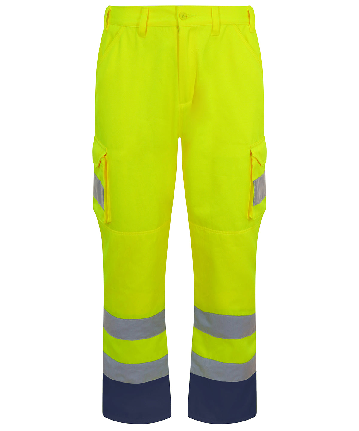 ProRTX High Visibility Cargo trousers, image 3