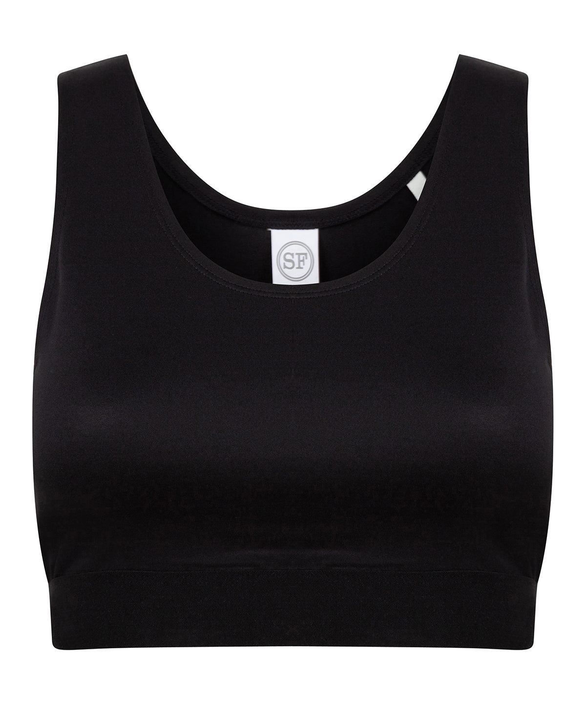 SF Kids fashion crop top, image 2