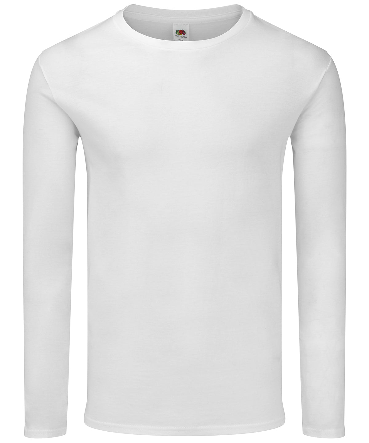 Fruit of the Loom Iconic 150 classic long sleeve T, image 5