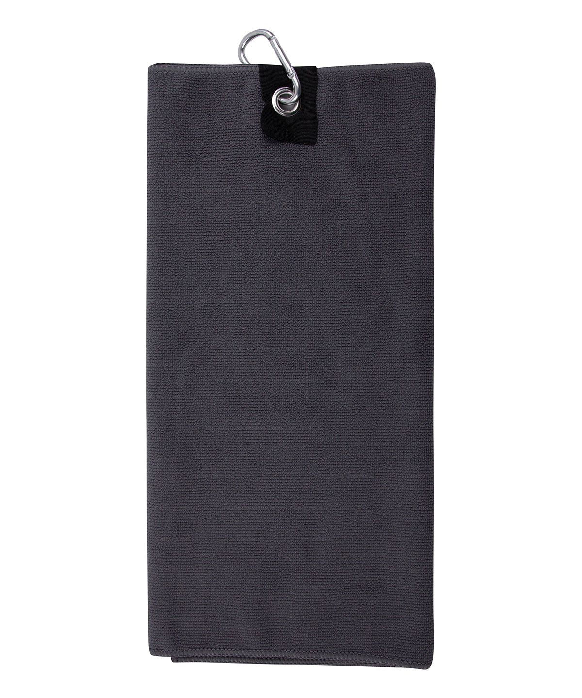 Towel City Microfibre golf towel, image 5
