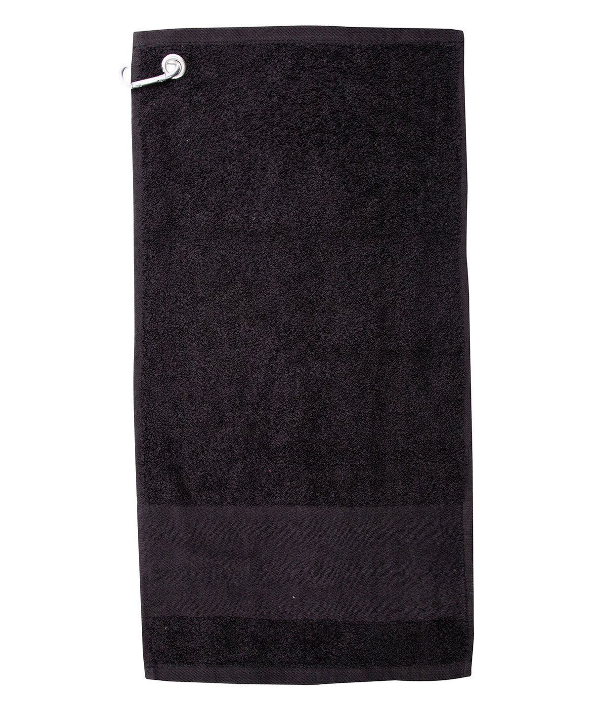 Towel City Printable border golf towel, image 2