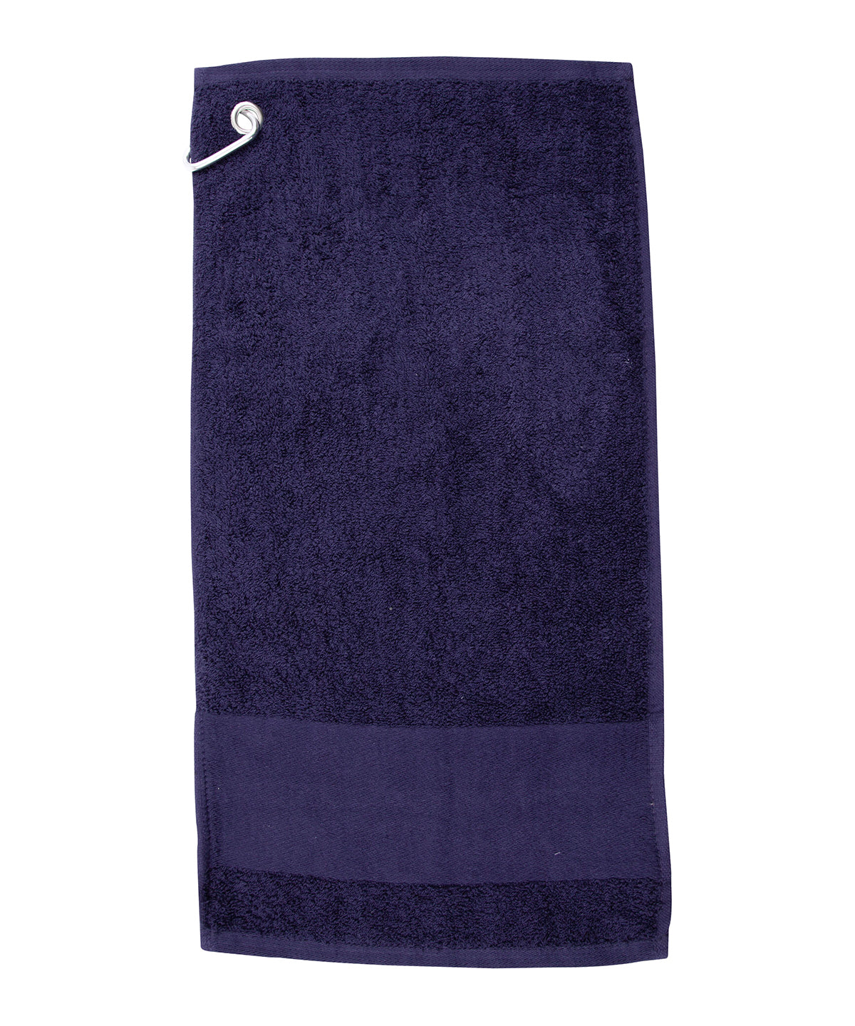 Towel City Printable border golf towel, image 3