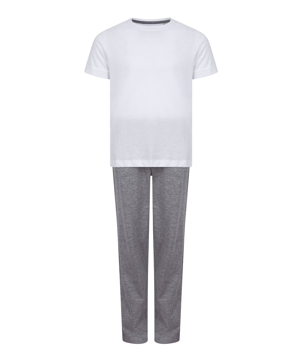 Towel City Kids long pyjamas, image 2