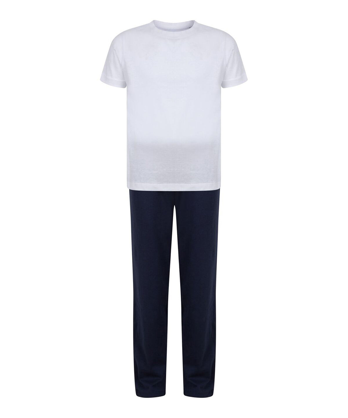 Towel City Kids long pyjamas, image 3