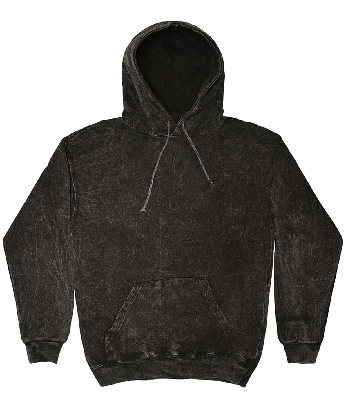 Colortone Rainbow tie-dye hoodie, image 5