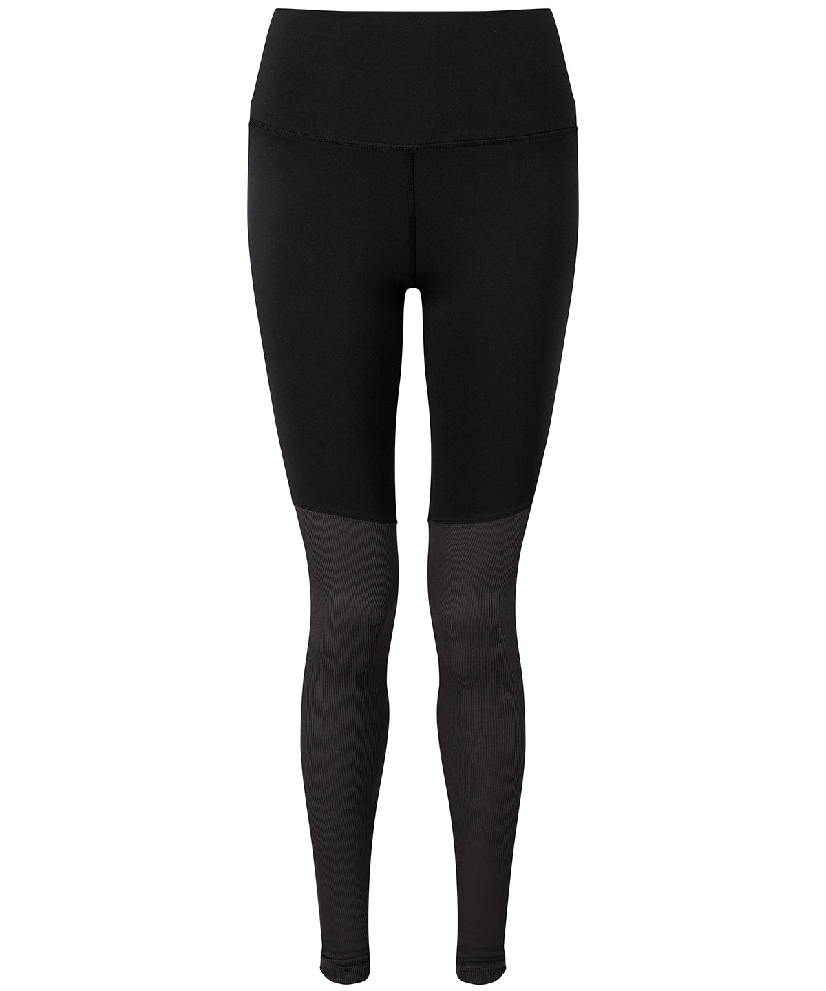 TriDri Women's yoga leggings, image 3
