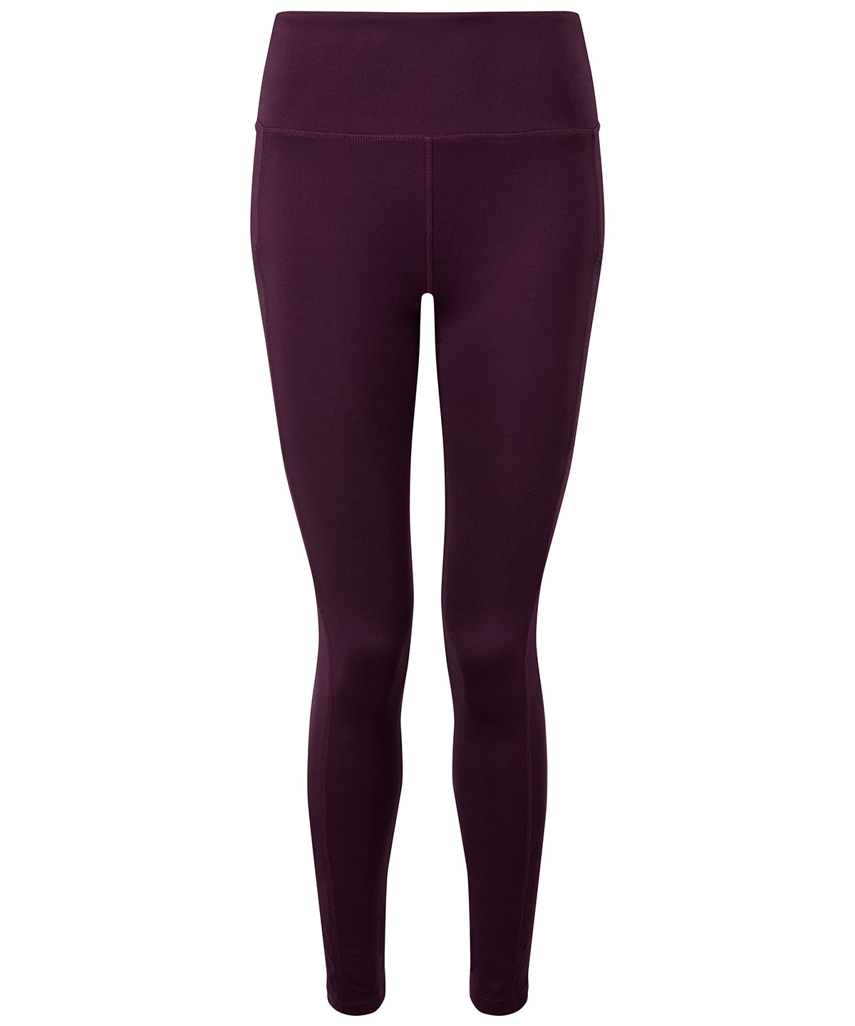 TriDri Women's performance compression leggings, image 2