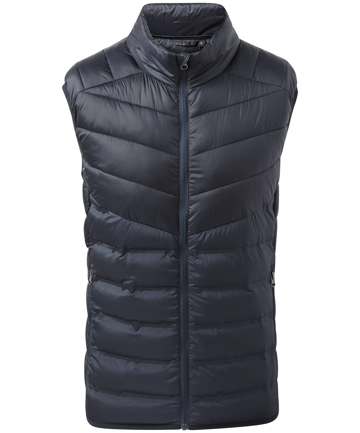 2786 Mantel moulded gilet, image 2