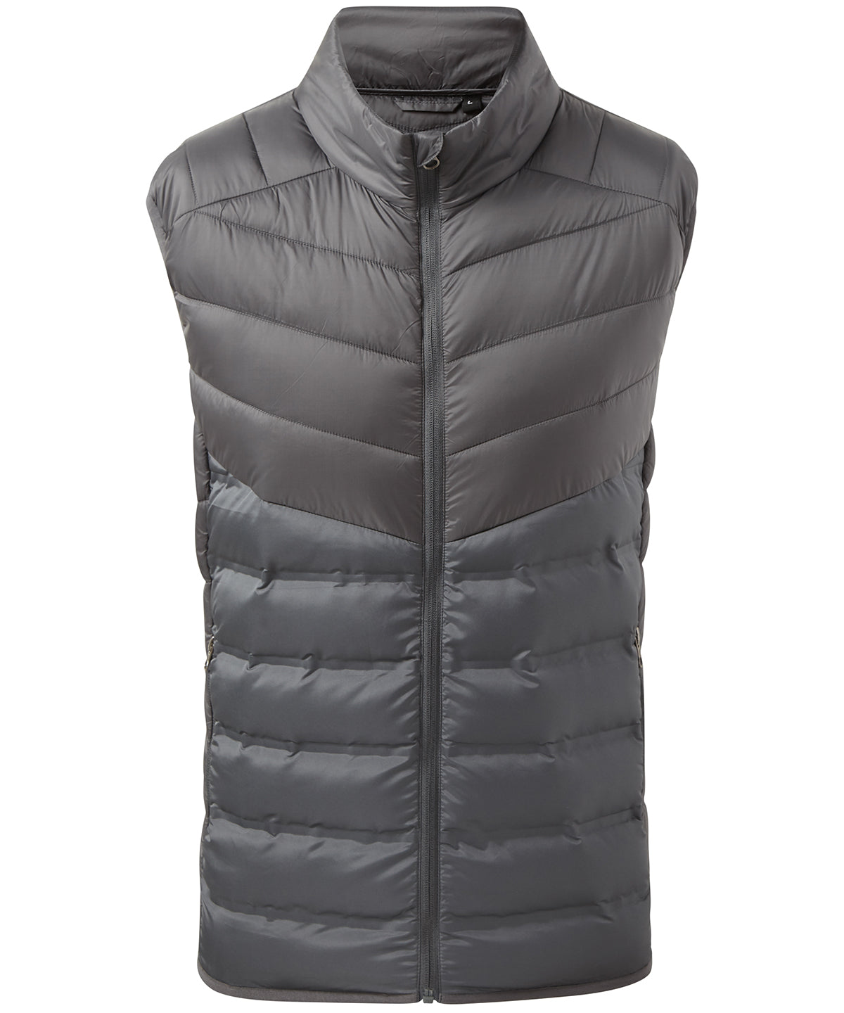 2786 Mantel moulded gilet, image 3
