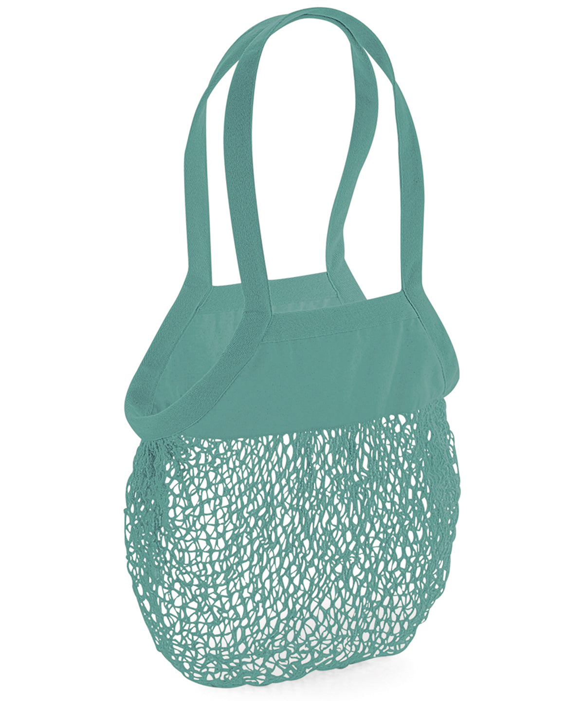 Westford Mill Organic cotton mesh grocery bag, image 9