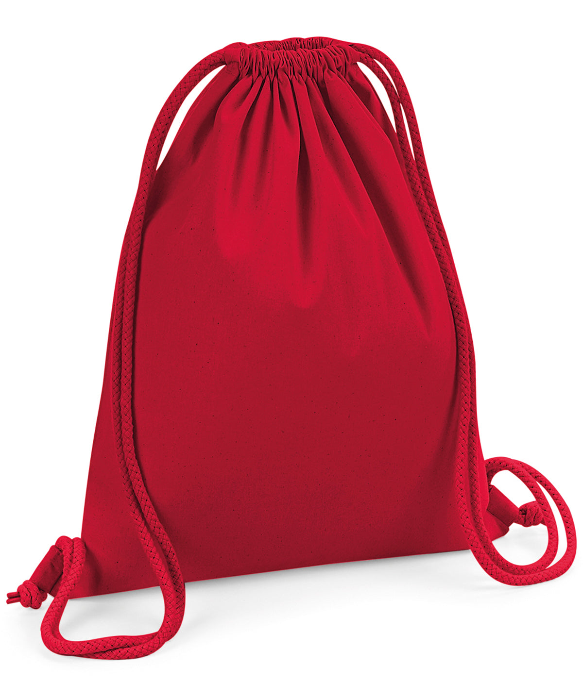 Westford Mill Organic premium cotton gymsac, image 3
