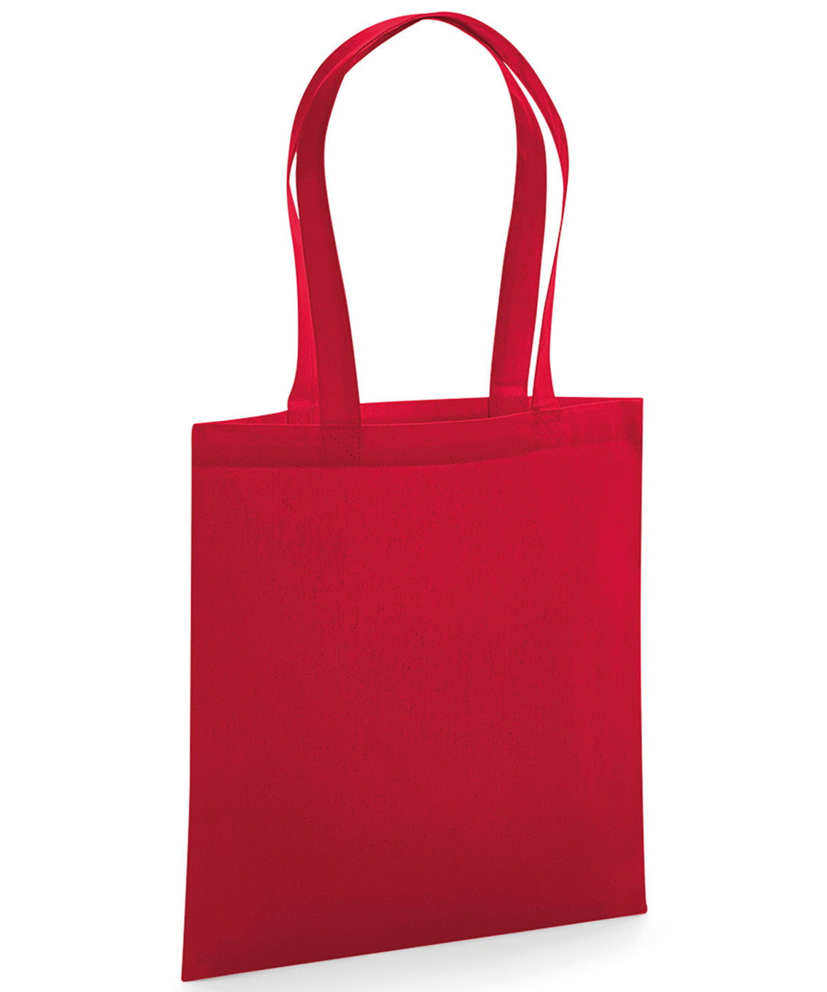 Westford Mill Organic premium cotton tote, image 4
