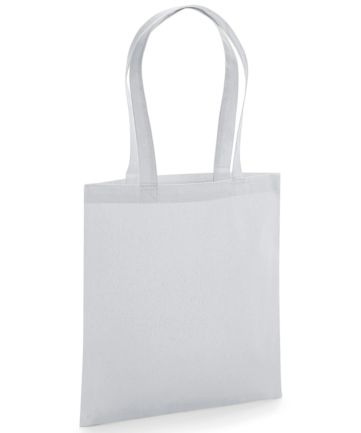 Westford Mill Organic premium cotton tote, image 7