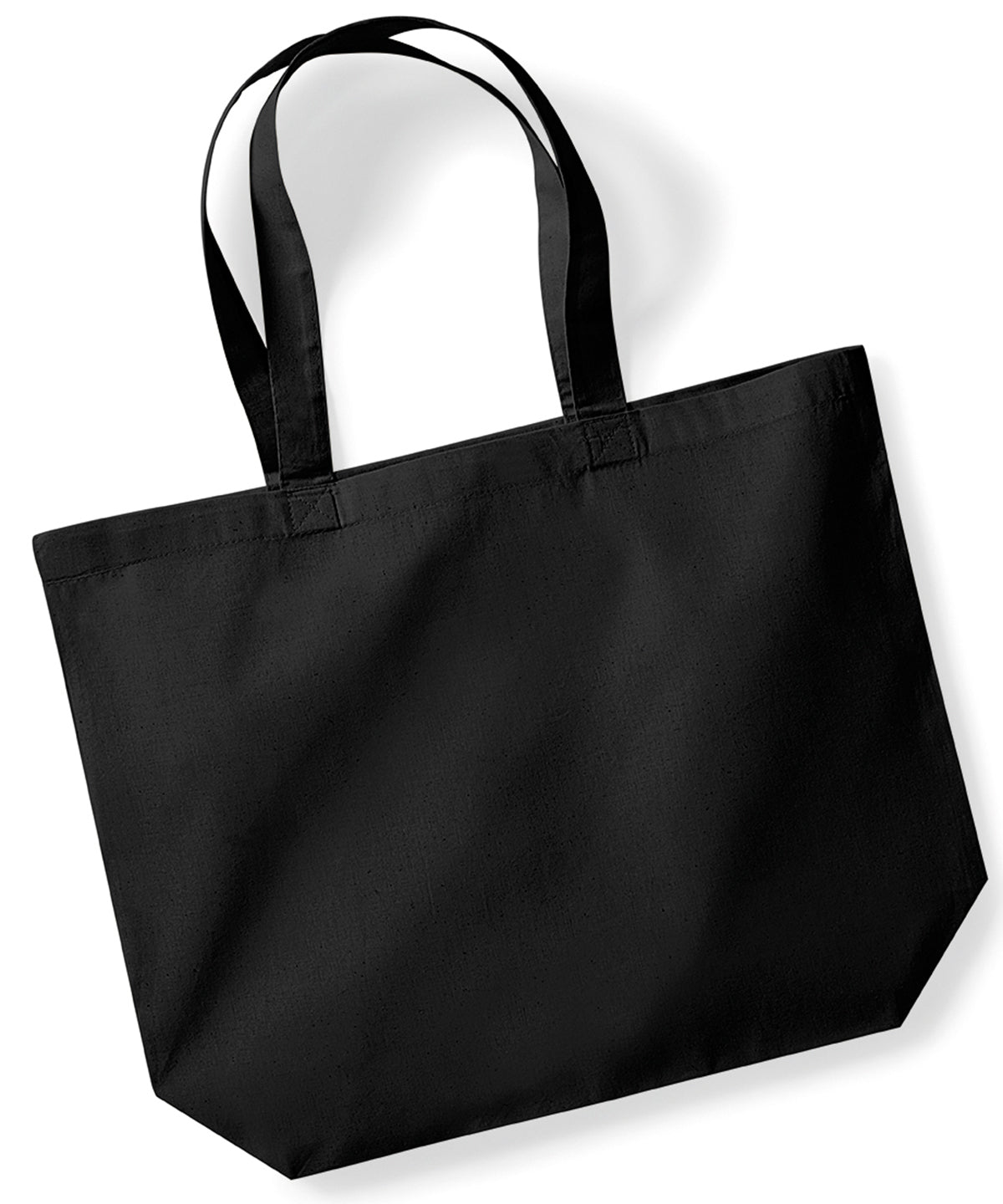 Westford Mill Organic premium cotton maxi tote, image 2