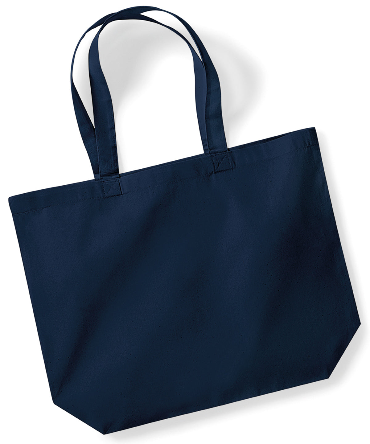Westford Mill Organic premium cotton maxi tote, image 3