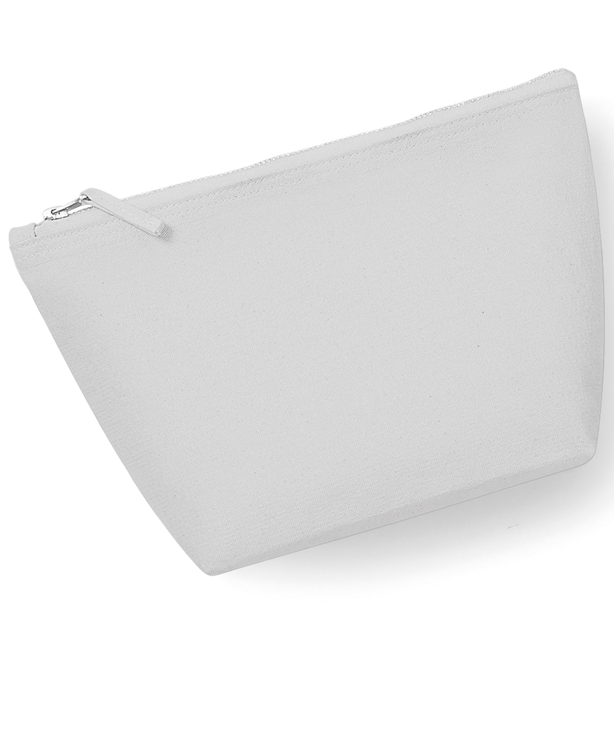 Westford Mill Canvas accessory bag, image 3