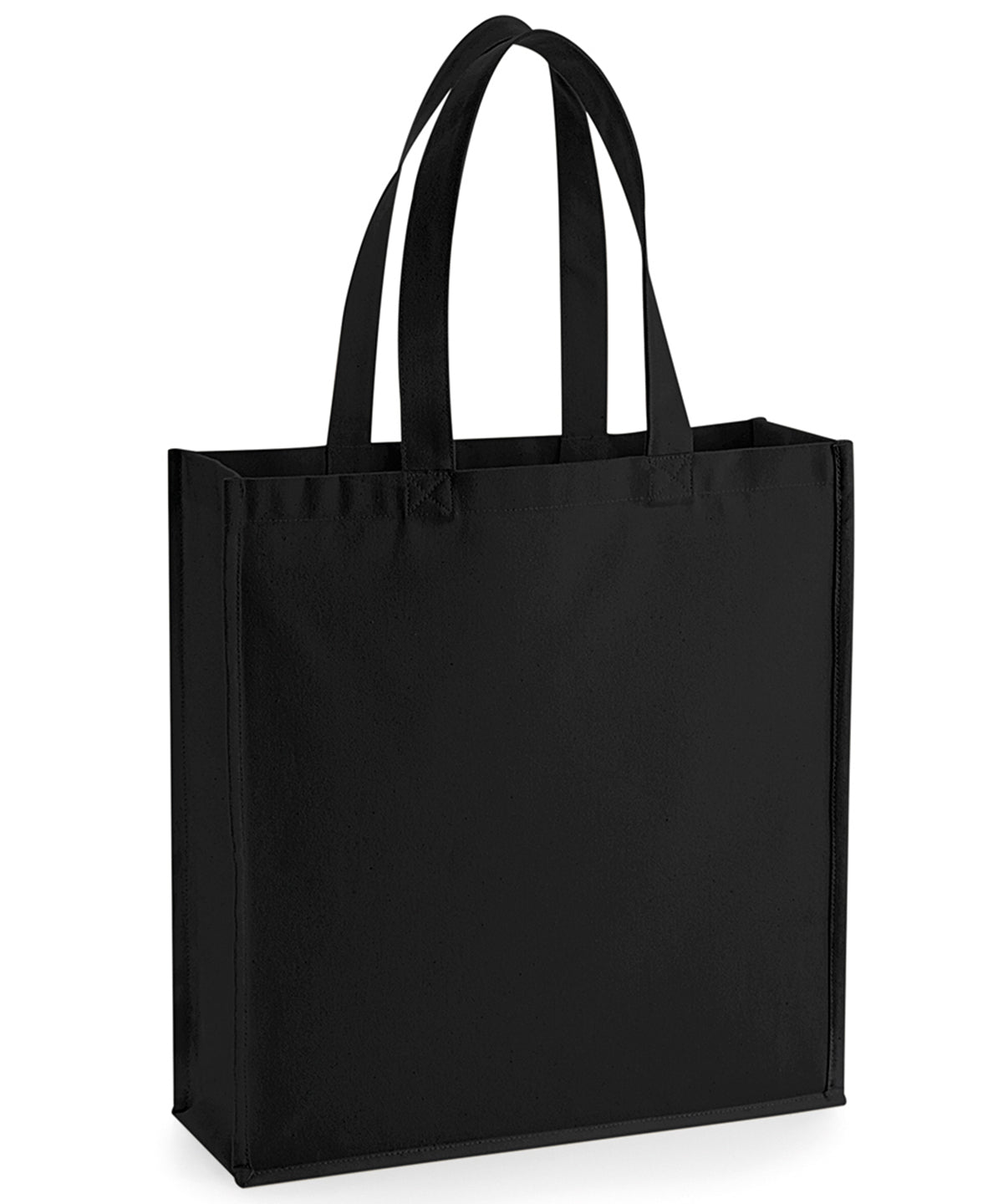 Westford Mill Gallery canvas tote, image 2