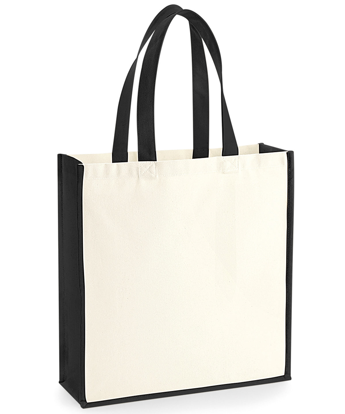 Westford Mill Gallery canvas tote, image 4