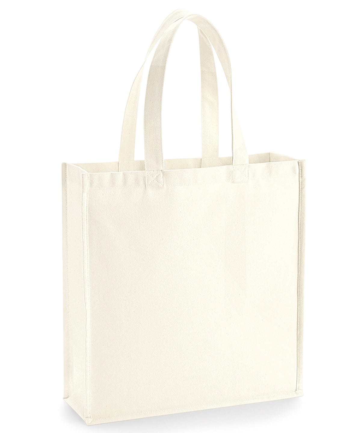 Westford Mill Gallery canvas tote, image 3