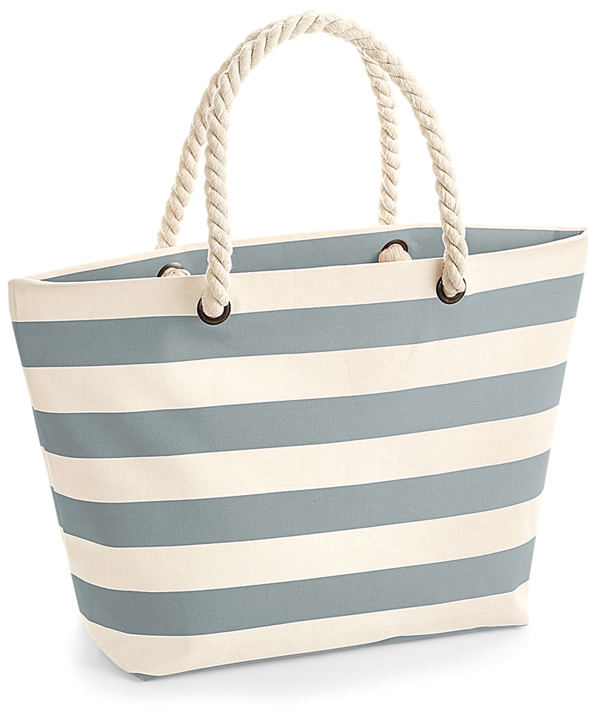 Westford Mill Nautical beach bag, image 4