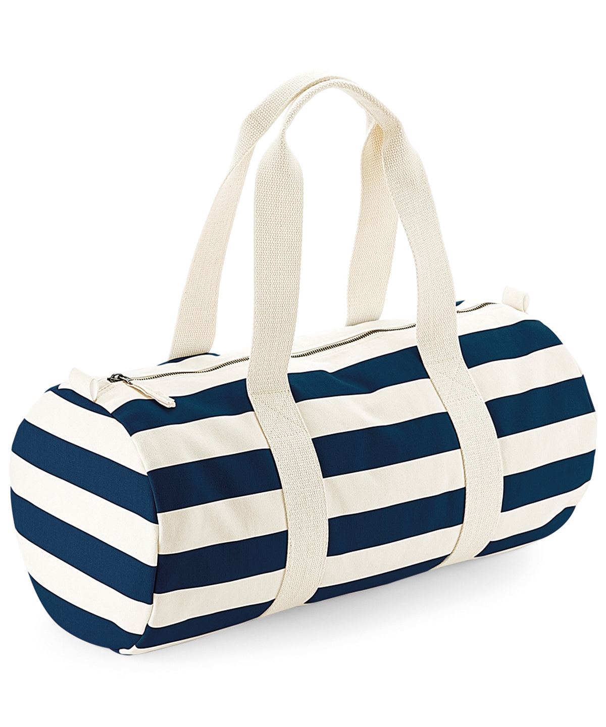 Westford Mill Nautical barrel bag, image 2