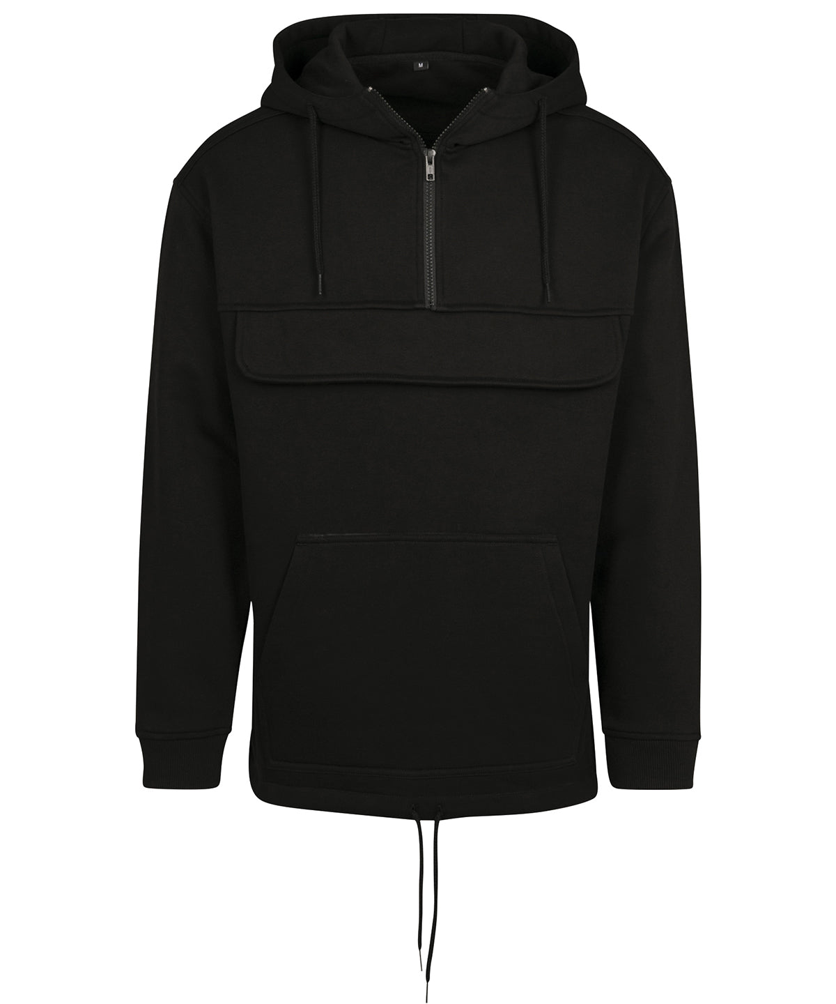 Build Your Brand Sweat pullover hoodie, image 2