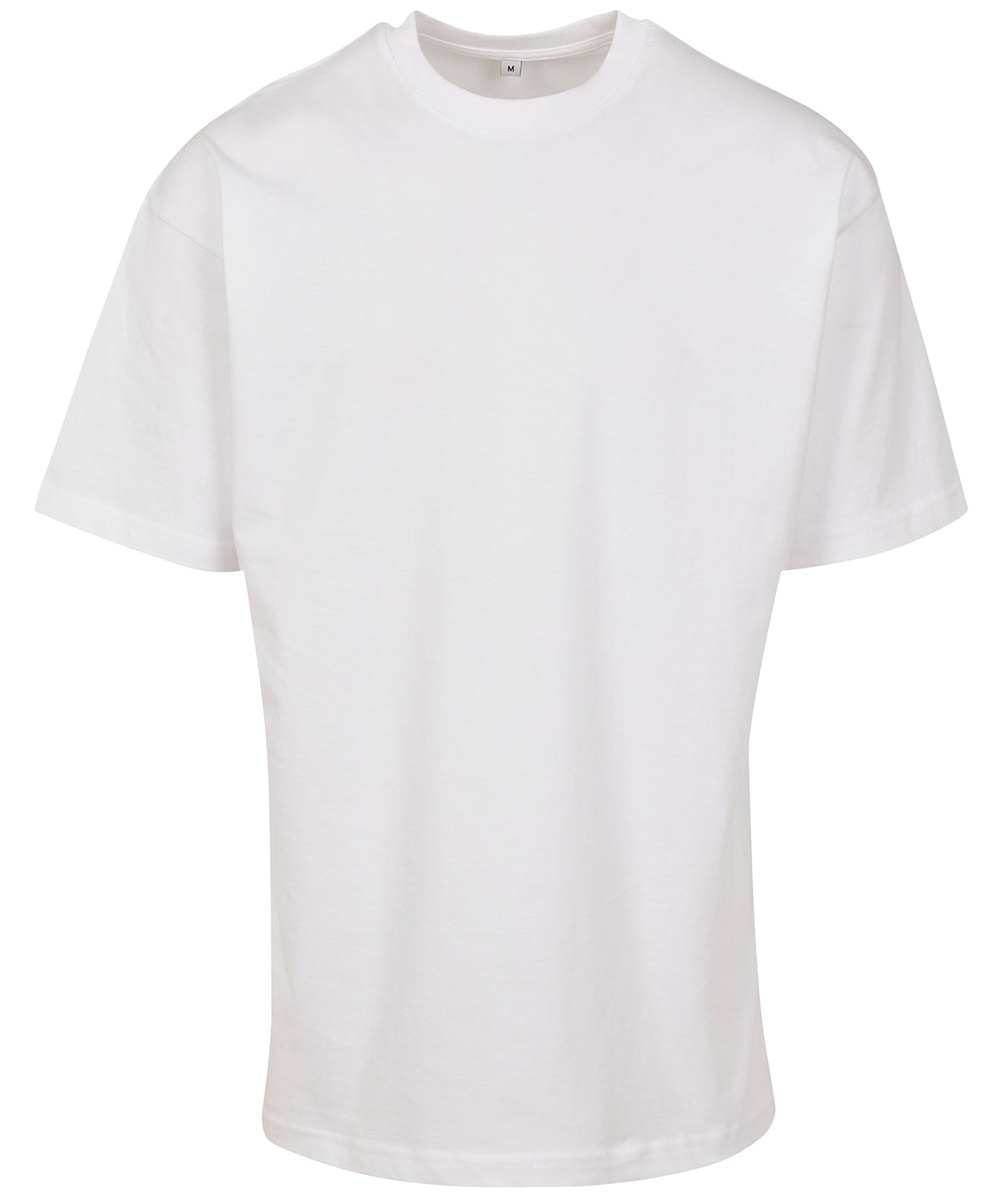 Build Your Brand Premium combed Jersey, image 3