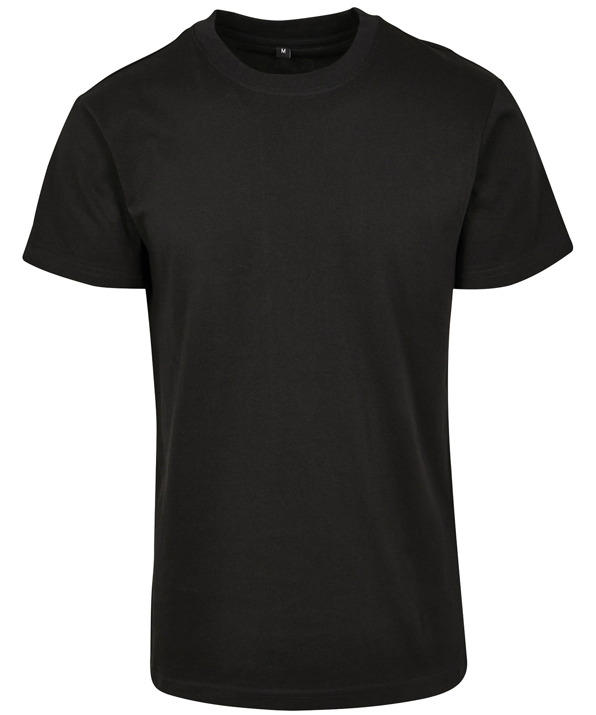 Build Your Brand Premium combed Jersey, image 2