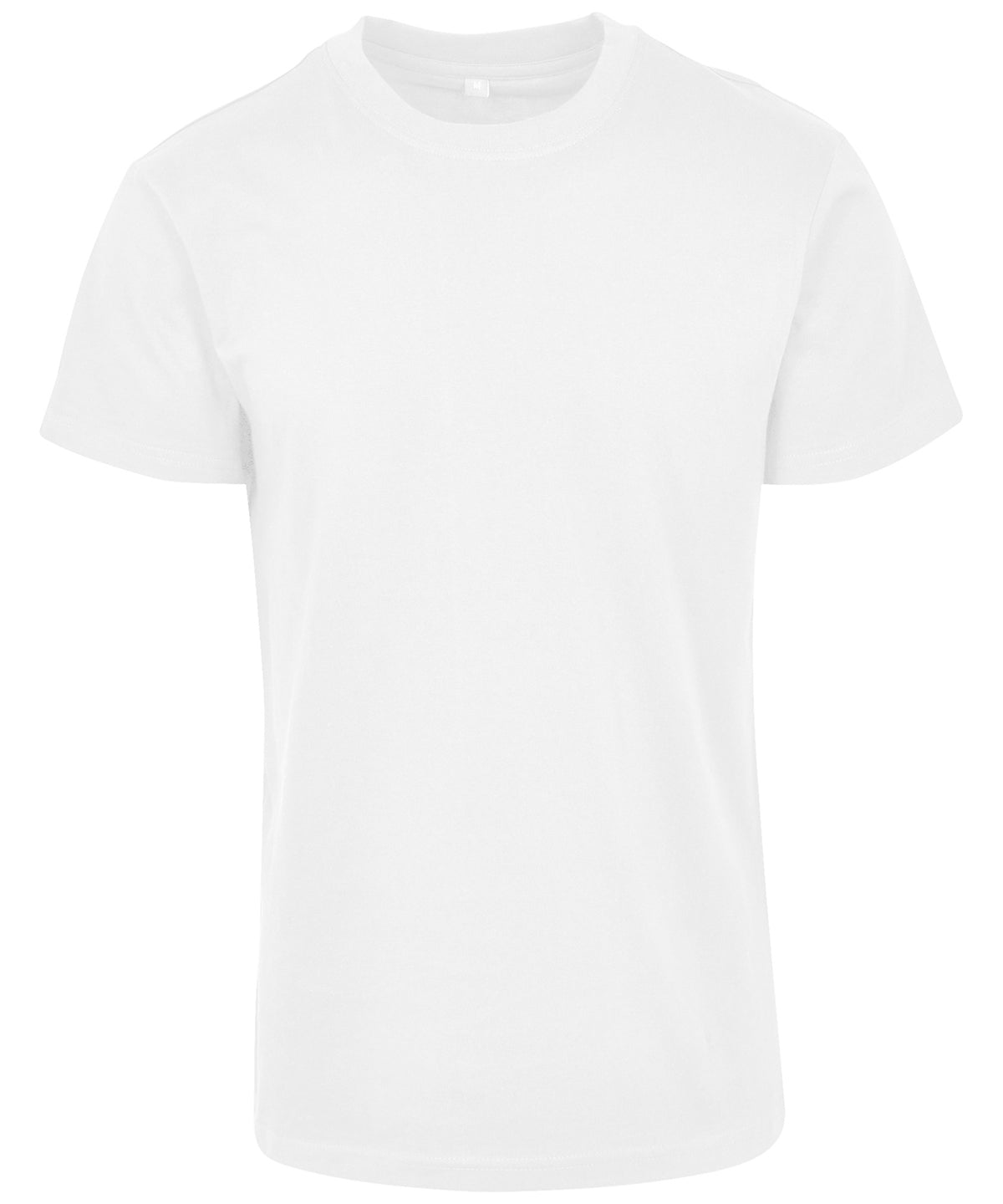 Build Your Brand Premium combed Jersey, image 3