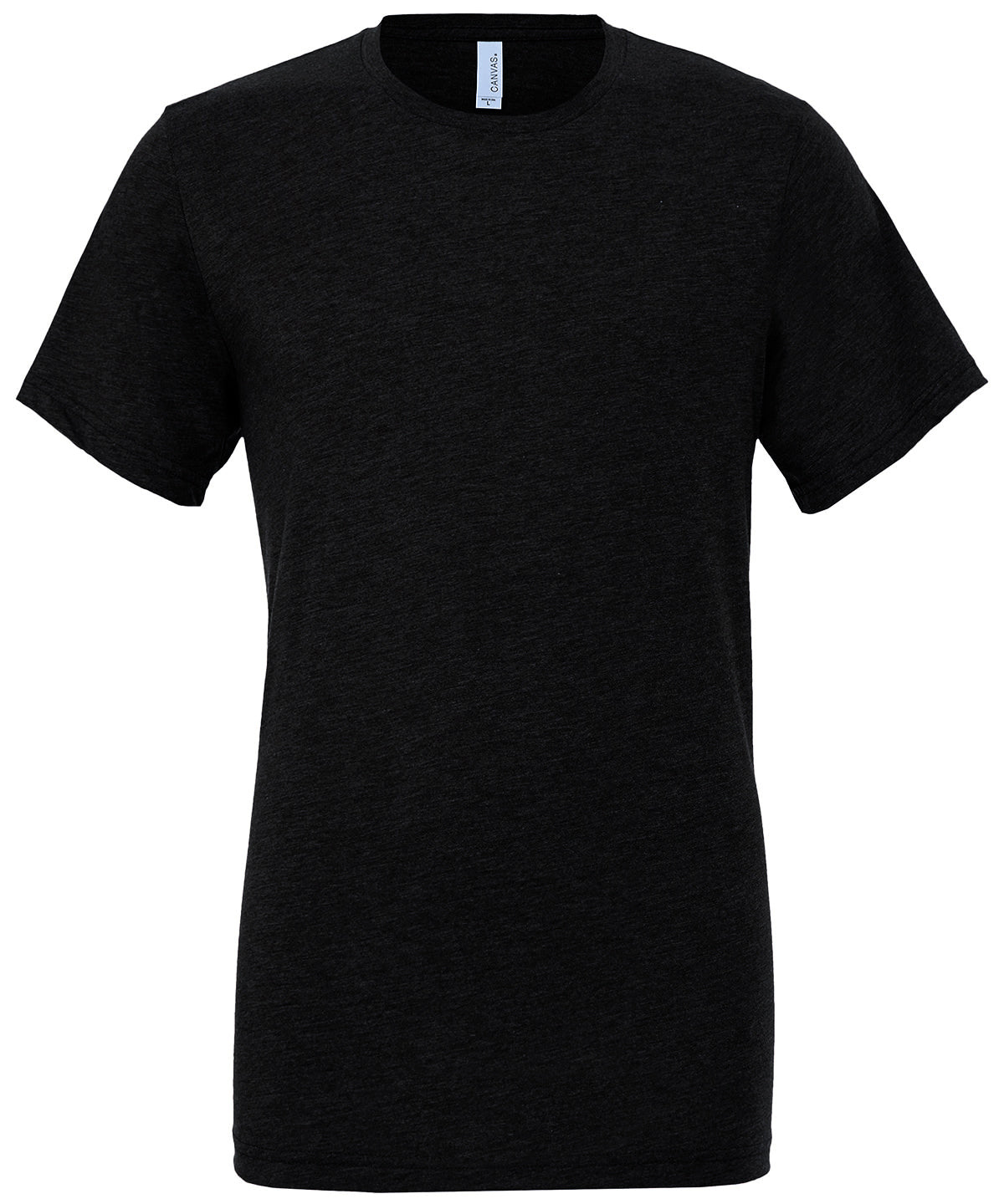 Bella Canvas Unisex triblend crew neck t-shirt, image 17